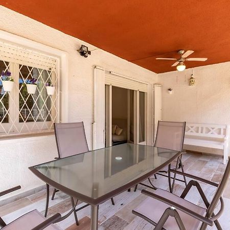 Mediterranean Way - Antillas Cap Salou Apartment Екстериор снимка