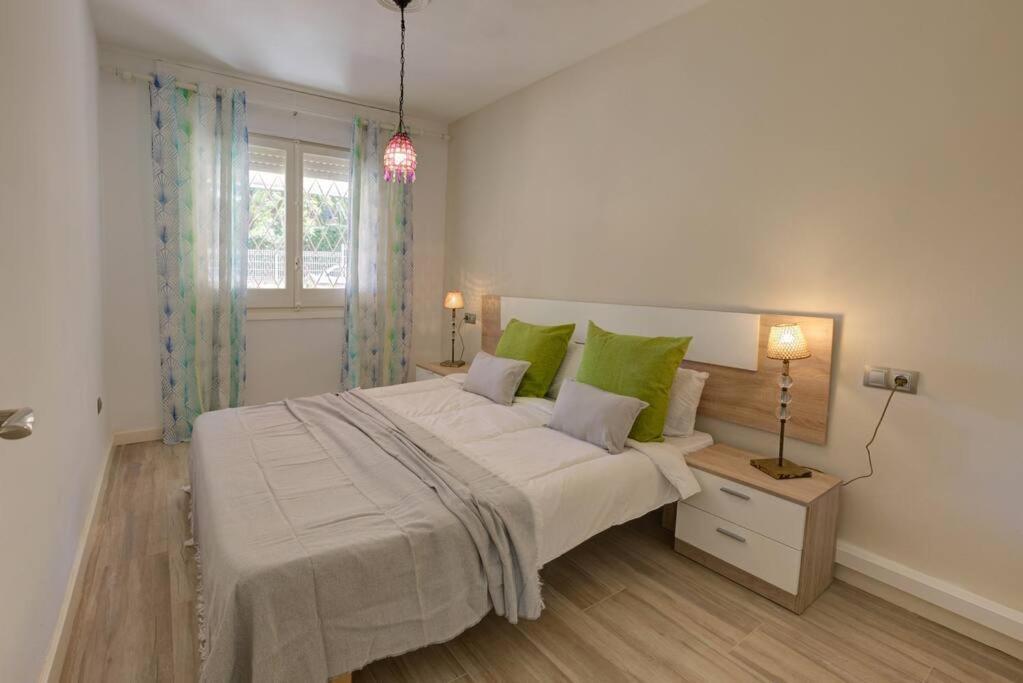 Mediterranean Way - Antillas Cap Salou Apartment Екстериор снимка
