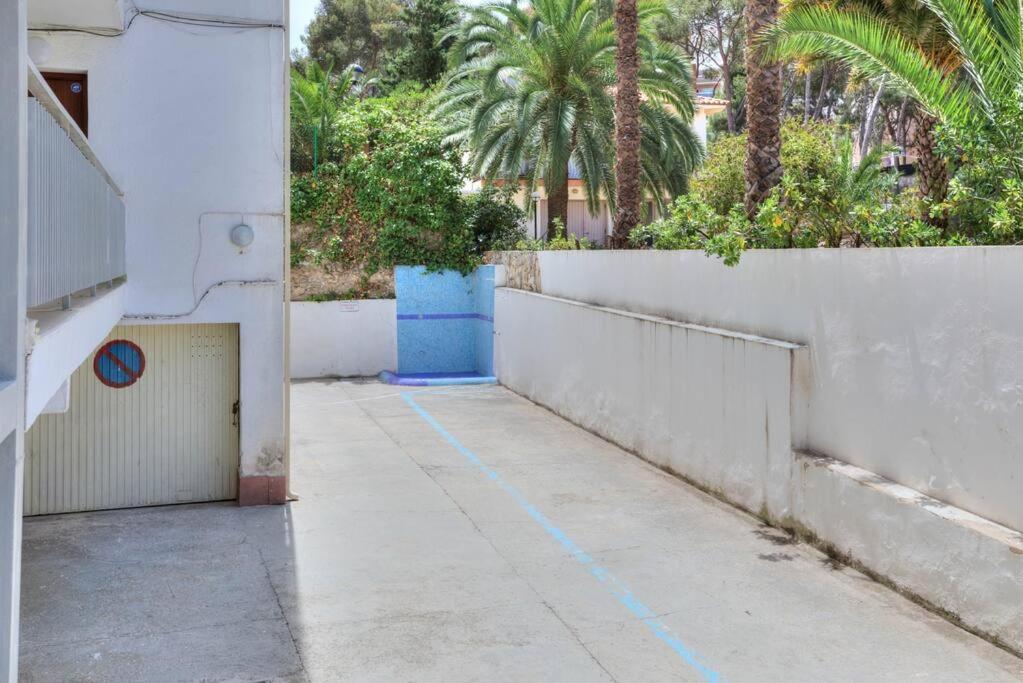 Mediterranean Way - Antillas Cap Salou Apartment Екстериор снимка