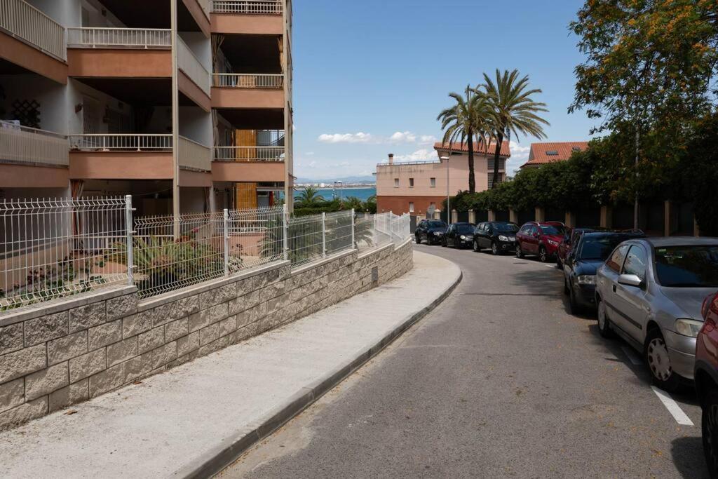 Mediterranean Way - Antillas Cap Salou Apartment Екстериор снимка