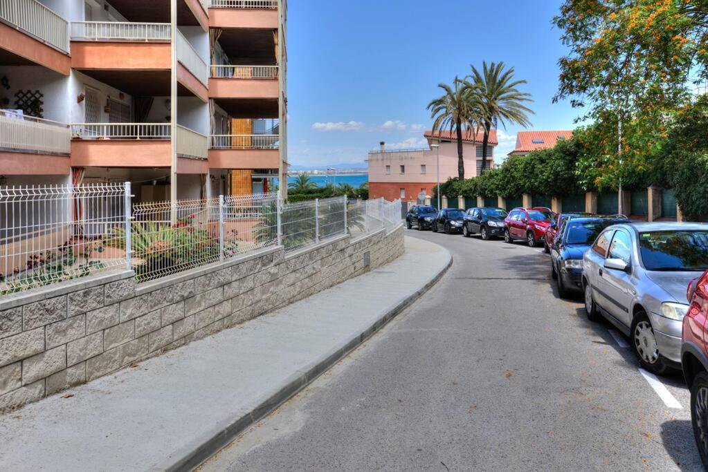 Mediterranean Way - Antillas Cap Salou Apartment Екстериор снимка